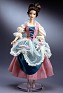 Mattel Barbie Saint Valentine Party 1998. Uploaded by Winny